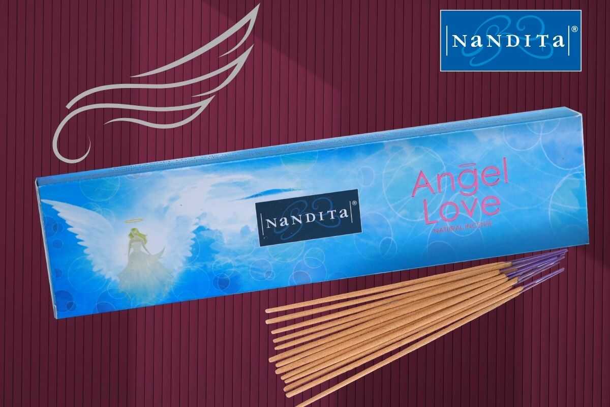 Buy Premium Natural Fragrances Online | Nandita Fragrances