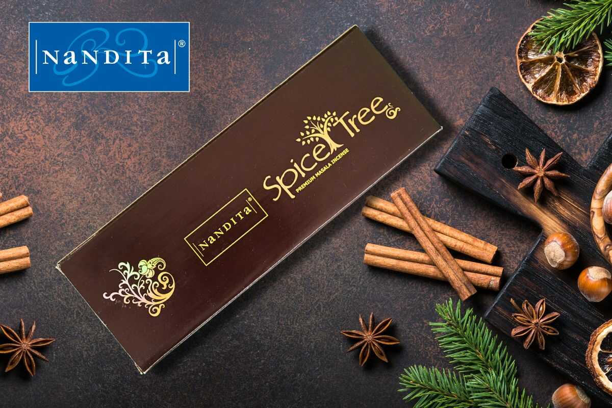 Buy Premium Natural Fragrances Online | Nandita Fragrances