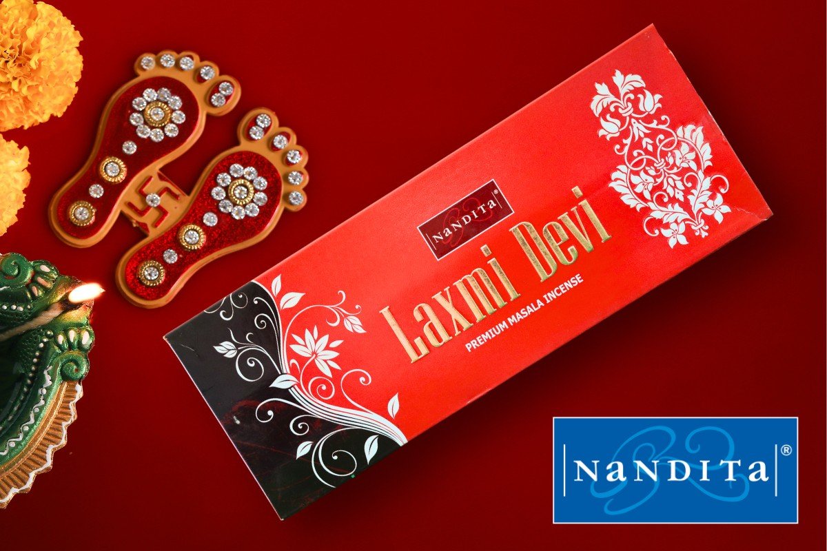 Nandita Fragrances